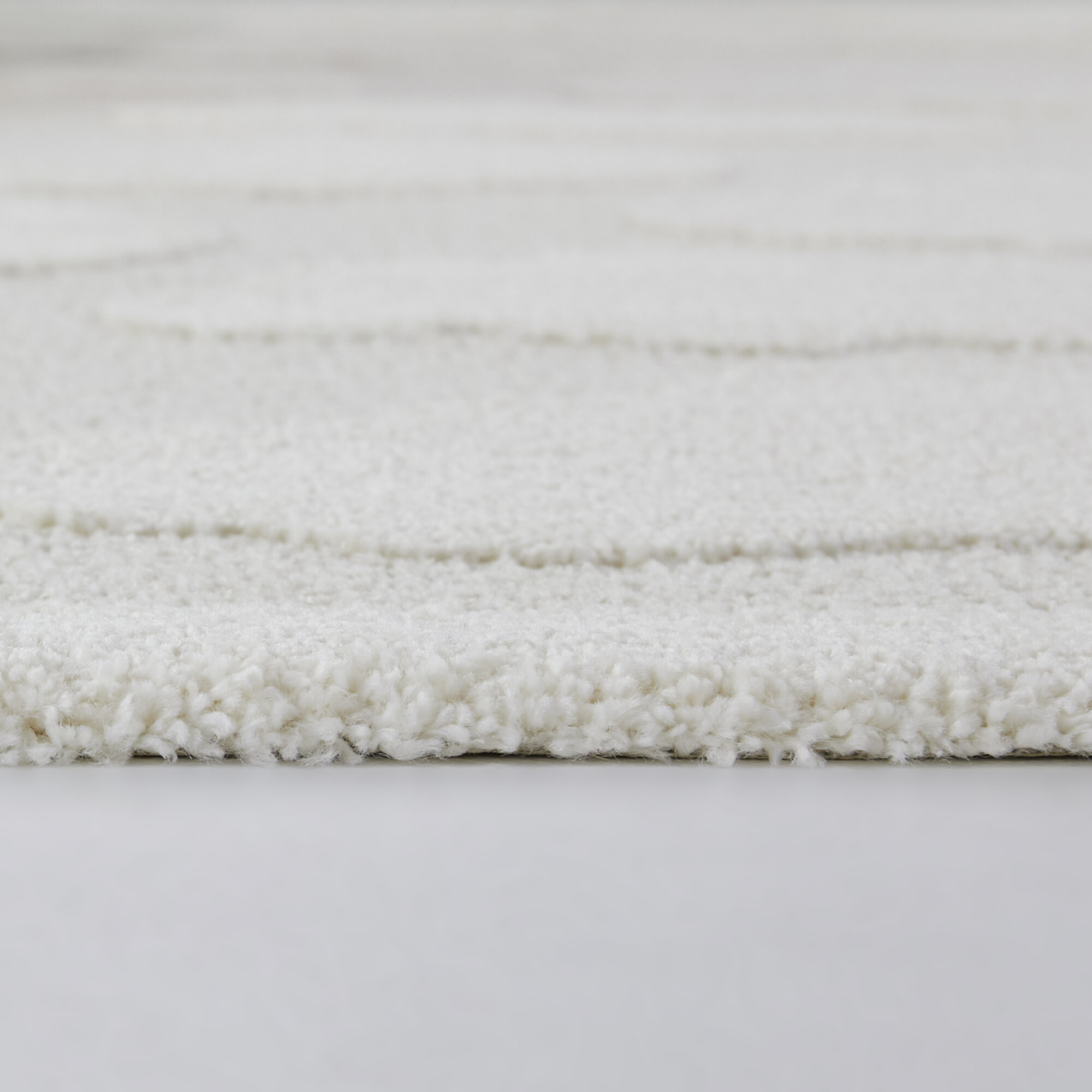 Achilles Cream/Gray Rug, Rectangle 5'3" x 7'