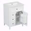 Meuble-lavabo de salle de bain avec lavabo-1796288375