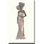 «Global Fashion II» par Chris Paschke - Peinture-65864069-65864070