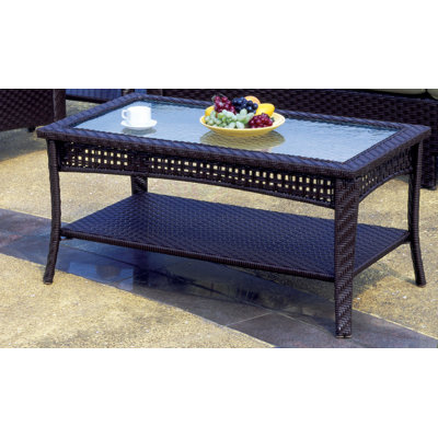 Table basse Spuyten