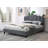 Upholstered Platform Bed-160152934