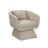 Modern Upholstered Chenille Swivel Accent Chair-1209483736-1214342630
