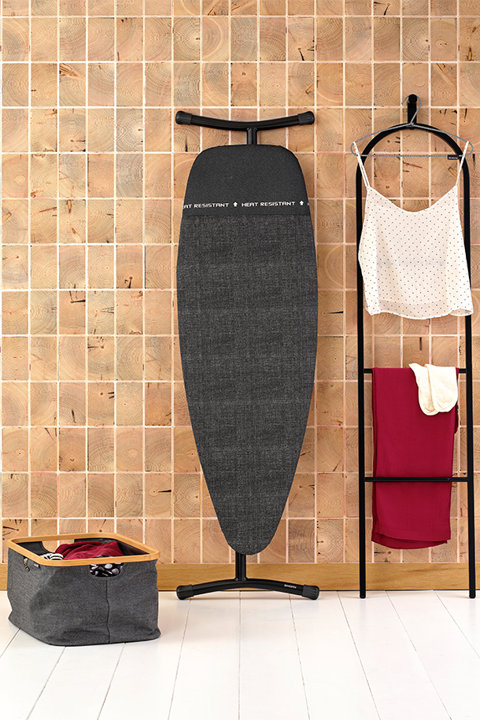 Ironing & Steaming
