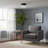 7 inch Black Integrated LED Flush Mount-1644352478-1644352464