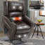 Fauteuil inclinable Alexeus-830838344