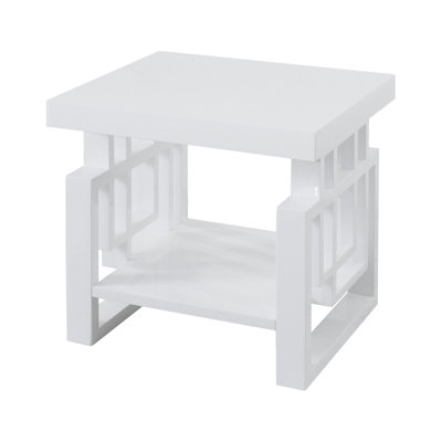 Henny End Table
