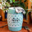 Tabouret de jardin Ceramic