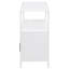 Armoire d'appoint 2 portes Kenneth