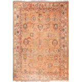 One-of-a-Kind Rectangle 9'7" X 14' Area Rug