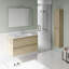 Ambra 39.3'' W Single Bathroom Vanity Base-359247697