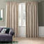 Duchess Semi Sheer Sliding Panel Pair-441152084-441152085