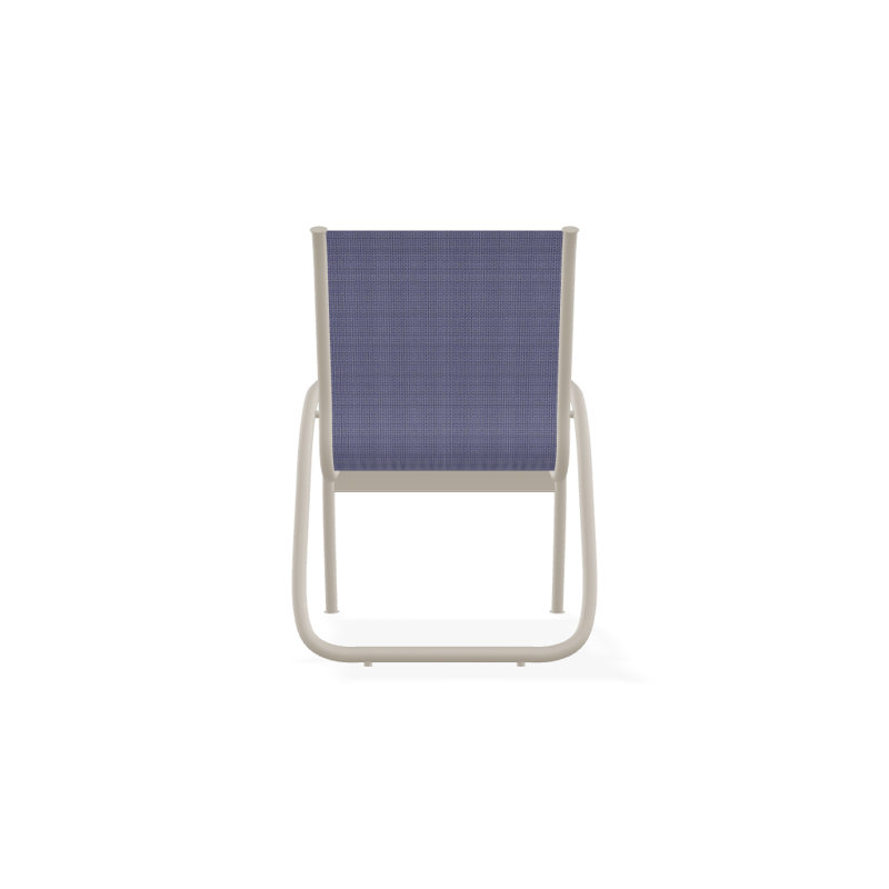 Fauteuil de patio Gardenella, Désert texturé, Brise
