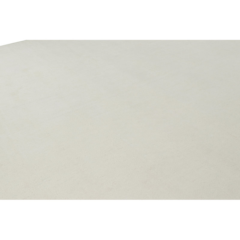 Modern One-of-a-Kind 11x18 Hand Knotted Area Rug