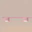 Chandelier AURA 4 white Gx53-2051240755