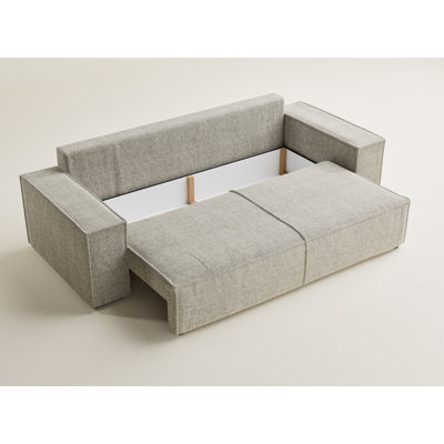 3 Seater Reclining Sofa