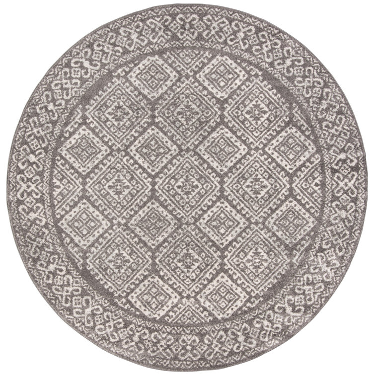 Tulum Performance Southwestern Rug