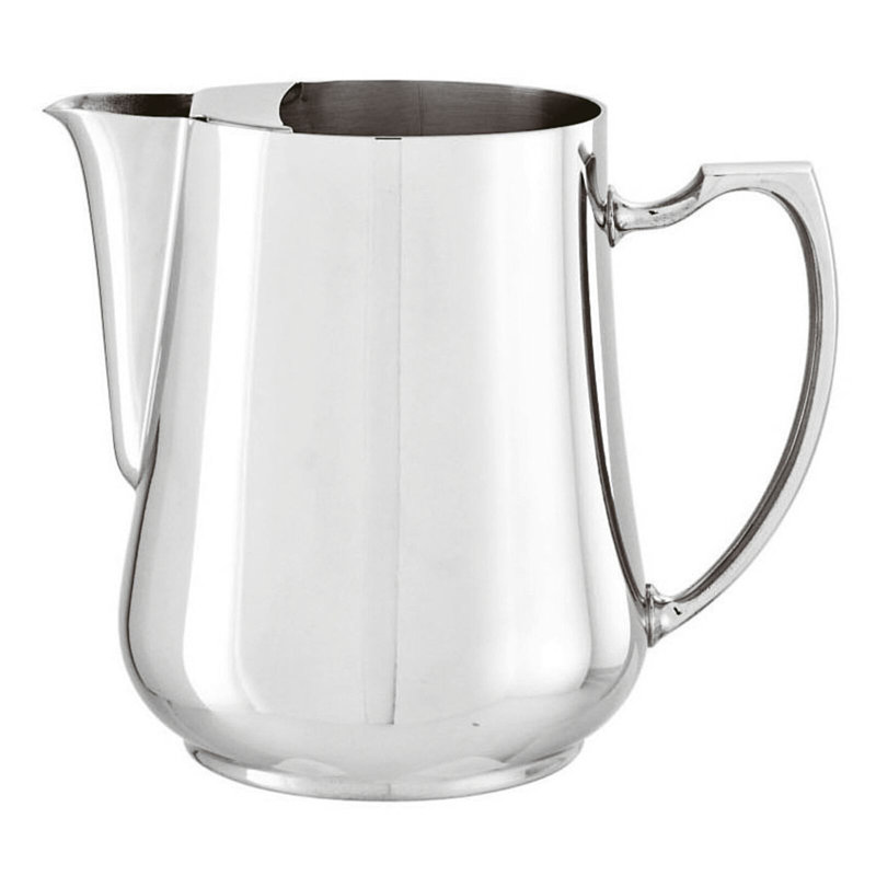 Elite Stainless Steel Pitcher