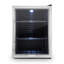 Klarstein Beersafe 60m³ L Freestanding Mini Fridge