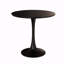 Table de salle à manger ronde-309195221