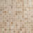 Alcazar 2" x 2" Porcelain Grid Mosaic Wall & Floor Tile-50449686