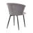 Forseti 20'' H Velvet Upholstered Armchair-1895448945