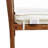 Patio Dining Set, Outdoor Dining Table And Chairs For Patio, Balcony And Backyard-622985666
