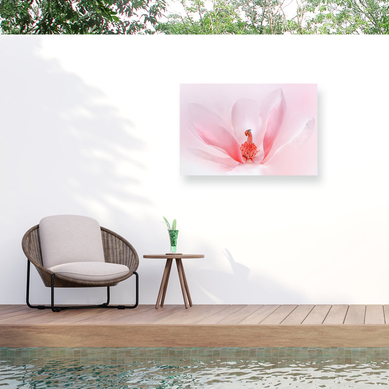 Summer2016   Ladybug Outdoor  Canvas, H 22 po x l 32 po
