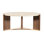 Eleana Marble Cocktail Table