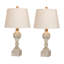 Roxann Resin Table Lamp-25131111-25131114