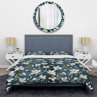 Ensemble de housse de couette Balian