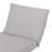 Billy-George Water Resistant Outdoor 2.75 " Loveseat Seat / Back Cushion-1657515116