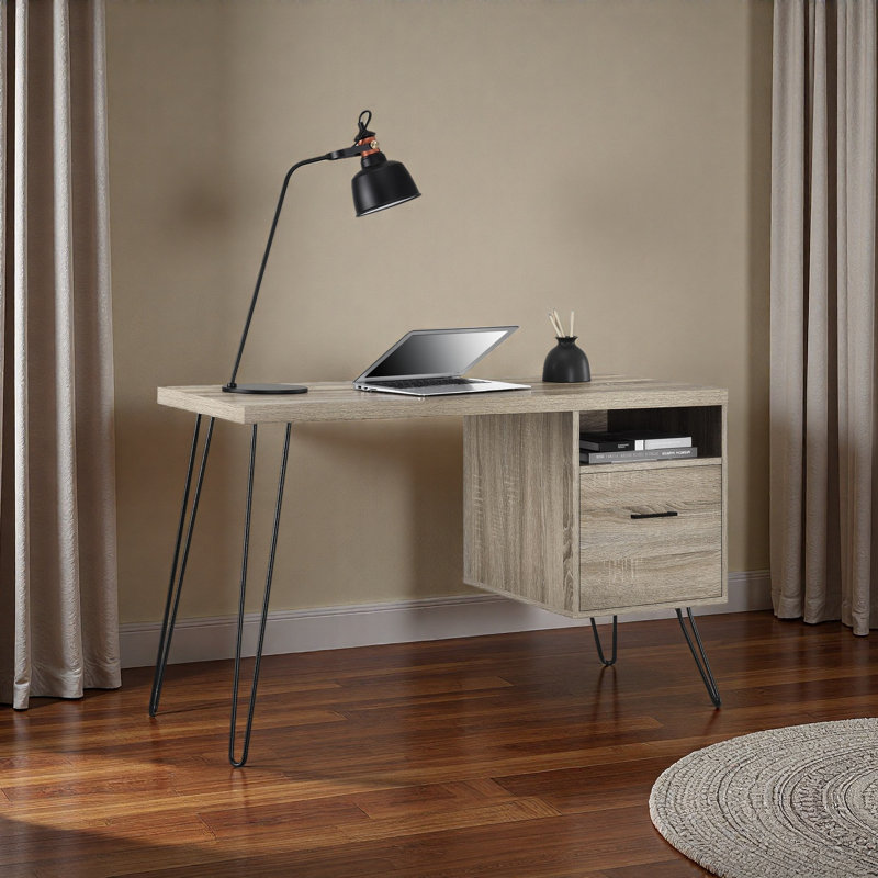 Bureau d'ordinateur