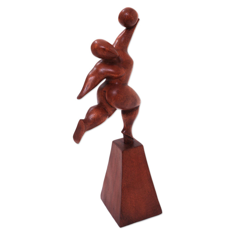 Figurines & Sculptures