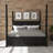 Patricia Four Poster Bed-241748660
