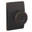 Bowery Keyed (Entry) Door Knob-375174849