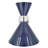 August Armed Sconce-43853175-43853176