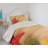 Seashells Coastal Polyester Coverlet