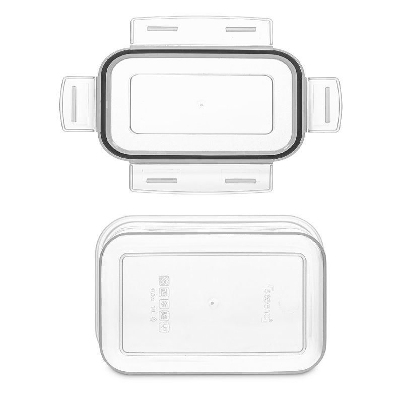 Cenie 14 Container Food Storage Set