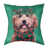 Chien vert