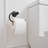 Wall Mounted Toilet Paper Holder-88864180