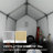 7 ft. W x 12 ft. D Metal Lean-to Storage Shed-94951147