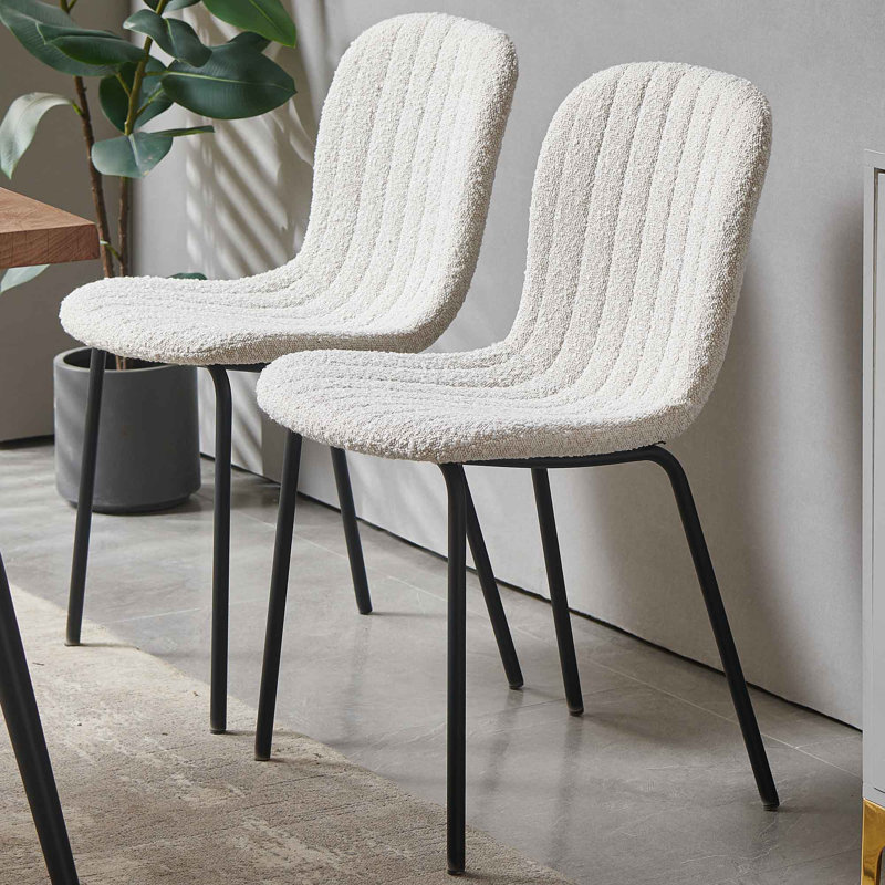 4 - Person Four Leg Dining Set