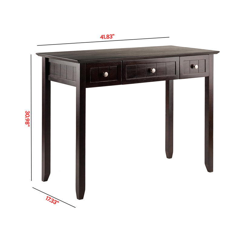 Bonanno Writing Desk