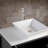Ravenna 30" Freestanding Single Sink Bathroom Vanity with Engineered Marble Top and Matching Mirror-757000839-712313580