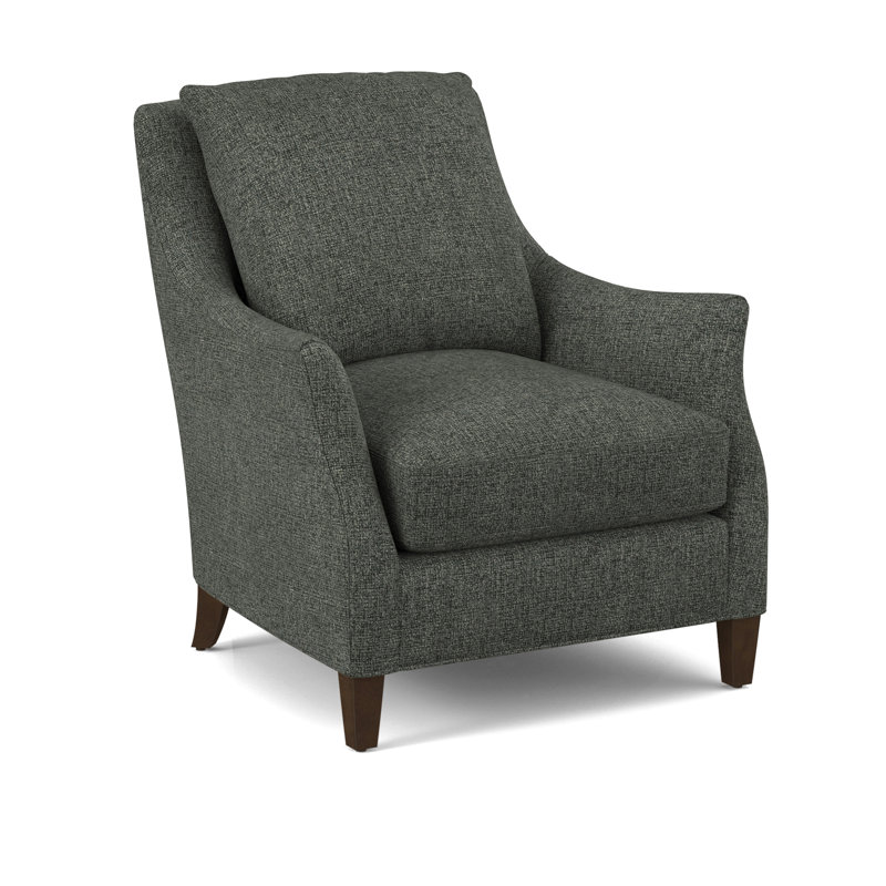 Armchair, 61609-88, Nutmeg