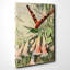 Vintage Comet Hummingbird by Wilhelm Kuhnert - Wrapped Canvas-19091856