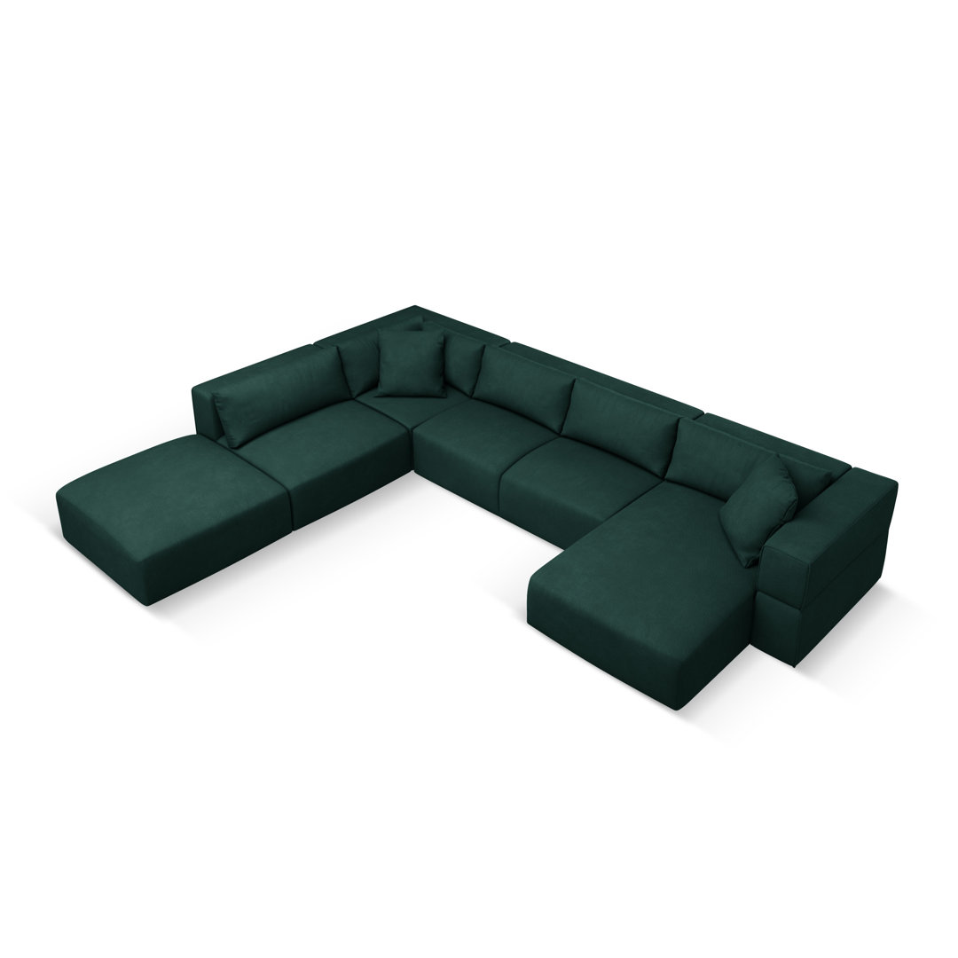 Ecksofa Micadoni