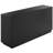 Hillary 2 Shelf Wood Sideboard