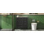Meuble-lavabo 30 po avec lavabo en céramique-545934706