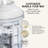 Numilk® 32 Oz. Accessory Bottle